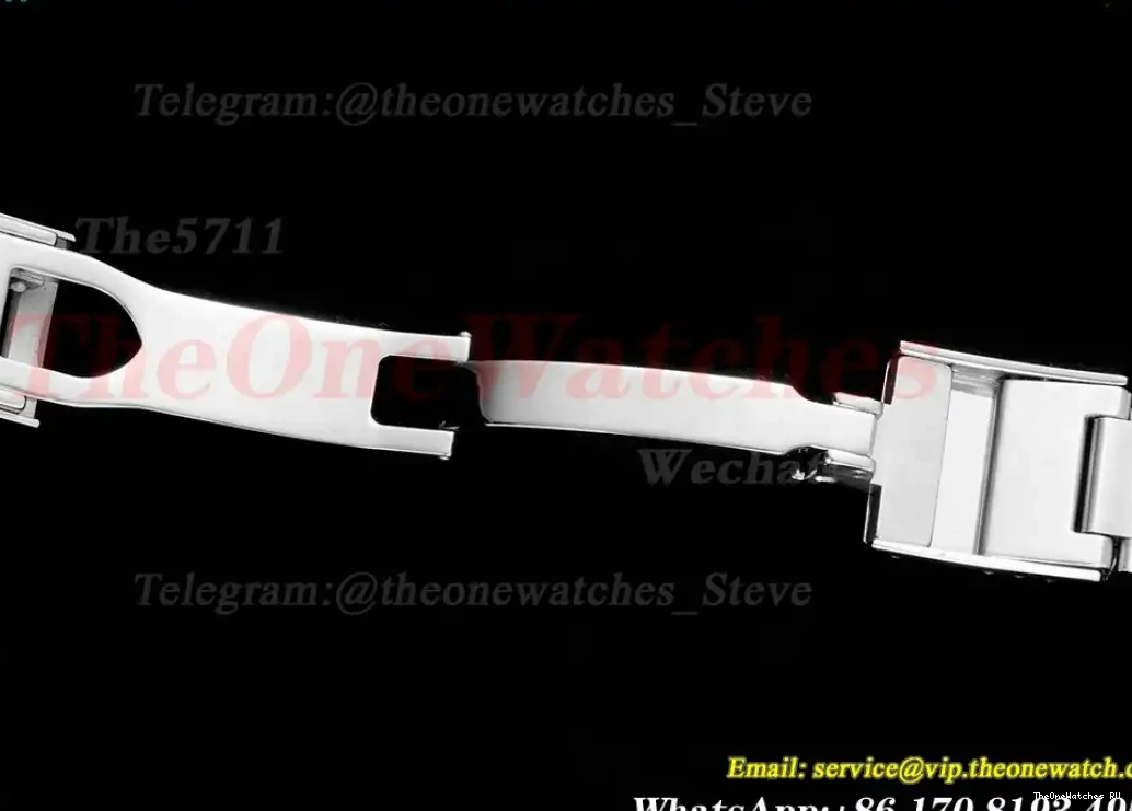 SS V4 Black SS Bay KRF Heritage White Dot A2824 36mm 0515